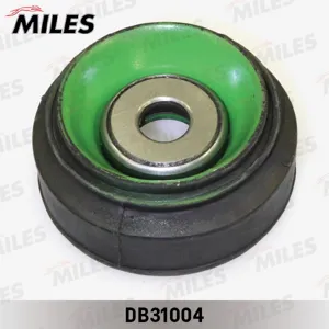 MILES DB31004 Опора амортизатора Audi 80 пер.