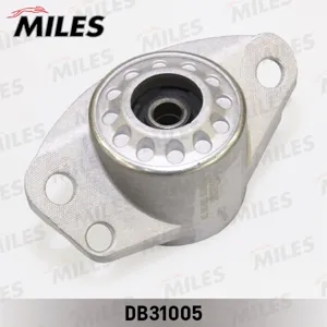 MILES DB31005 Опора амортизатора Audi A3VW Golf IV Bora Octavia зад.
