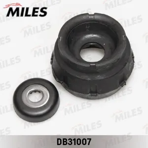 MILES DB31007 Опора амортизатора Audi A3VW Golf IV Bora Octavia пер.(с подшипником)