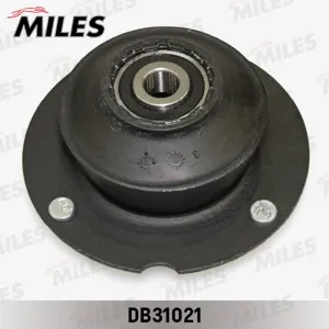 MILES DB31021 Опора амортизатора BMW 5(E34) пер.