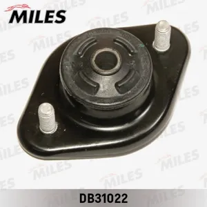 MILES DB31022 Опора амортизатора BMW E30E36E46 зад.