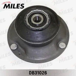 MILES DB31026 Опора амортизатора BMW E60 xi -1008 пер.