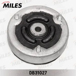 MILES DB31027 Опора амортизатора BMW E60 зад.