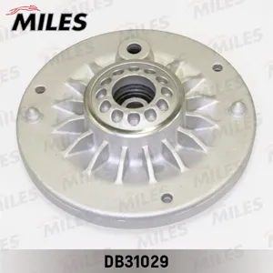 MILES DB31029 Опора амортизатора BMW X3(E83) пер.