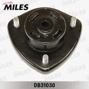 MILES DB31030 Опора амортизатора BMW X5(E53) зад.