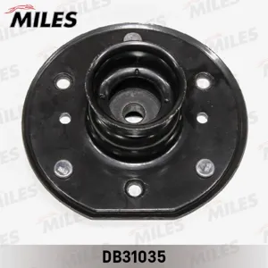 MILES DB31035 Опора амортизатора Chevrolet Captiva пер.