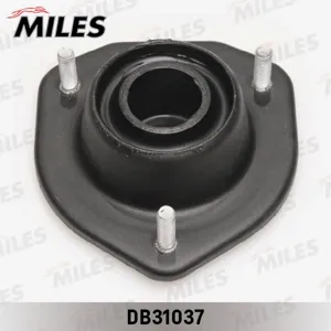 MILES DB31037 Опора амортизатора Chevrolet Lacetti 03- зад.