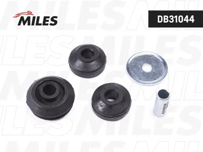 MILES DB31044 Опора амортизатора Hyundai Kia Mitsubishi Volvo Chrysler .( комплект на 1 амортизатор)