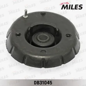 MILES DB31045 Опора амортизатора Citroen C2C3 пер.