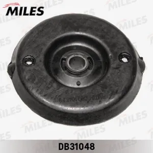MILES DB31048 Опора амортизатора Citroen C3 Peugeot 308 пер.