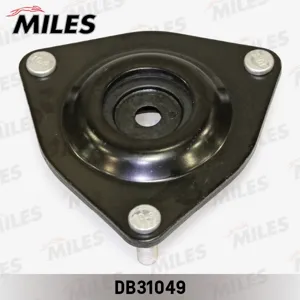 MILES DB31049 Опора амортизатора Citroen C-CROSSER Peugeot 4007 Mitsubishi OUTLANDER