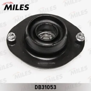 MILES DB31053 Опора амортизатора Daewoo Nexia Espero пер.