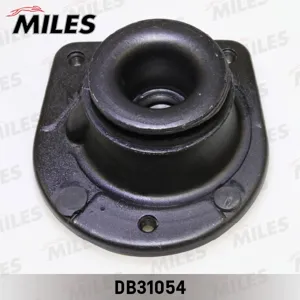 MILES DB31054 Опора амортизатора Fiat DOBLO 01- пер.лев.
