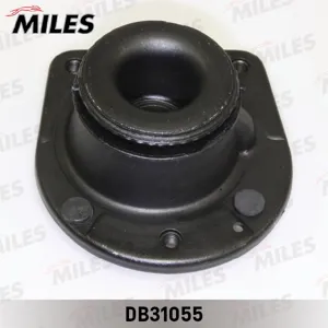 MILES DB31055 Опора амортизатора Fiat DOBLO 01- пер.прав.