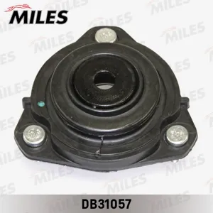 MILES DB31057 Опора амортизатора Ford Fiesta V Fusion 01- пер.