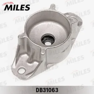 MILES DB31063 Опора задн.аморт.