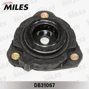 MILES DB31067 Опора амортизатора Ford Mondeo III 01-07 пер.