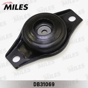 MILES DB31069 Опора амортизатора Ford Mondeo IV 07- зад.
