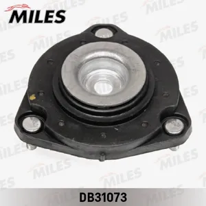 MILES DB31073 Опора амортизатора Ford Transit 06- передняя