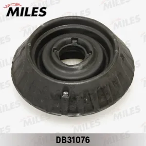 MILES DB31076 Опора амортизатора Honda JAZZ 02-08 пер.