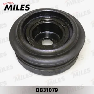 MILES DB31079 Опора амортизатора Hyundai Accent 03- ( ТагАЗ ) зад.резин.часть