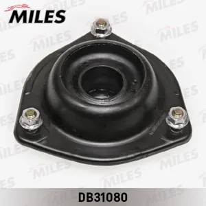 MILES DB31080 Опора амортизатора Hyundai Accent 03-( ТагАЗ ) Getz 02- пер.