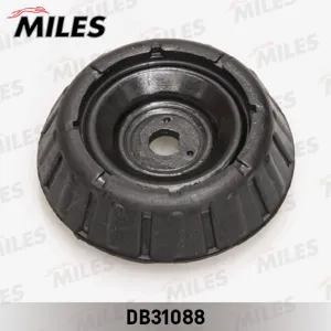 MILES DB31088 Опора амортизатора Hyundai Solaris 10- пер.