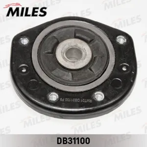 MILES DB31100 Опора амортизатора Mercedes Sprinter VW Crafter 06- пер.