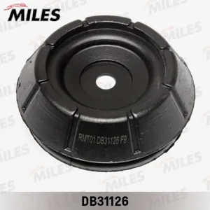 MILES DB31126 Опора амортизатора Opel Astra G Vectra B пер.