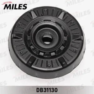 MILES DB31130 Опора амортизатора Opel Astra J (с подшипником ) пер.