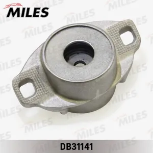 MILES DB31141 Опора амортизатора Peugeot 307 зад