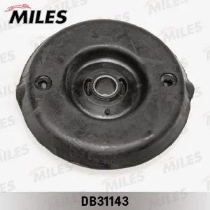 MILES DB31143 Опора амортизатора Peugeot 307 Citroen C4 пер.(с подшипником)