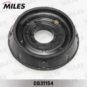 MILES DB31154 Опора амортизатора Renault Clio II Kangoo пер.