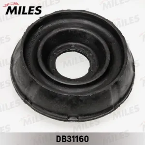 MILES DB31160 Опора амортизатора Renault Logan Sandero передняя