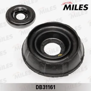 MILES DB31161 Опора амортизатора Renault Logan Sandero передняя с подшипником