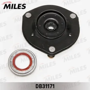 MILES DB31171 Опора амортизатора Toyota Camry 02- Lexus RX300330350 03- пер.с подш-м