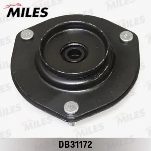 MILES DB31172 Опора амортизатора Toyota Camry 06- пер.