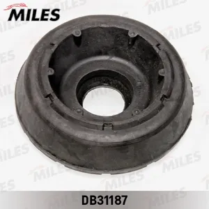 MILES DB31187 Опора амортизатора VW Golf III Passat 94-97 Sharan пер.