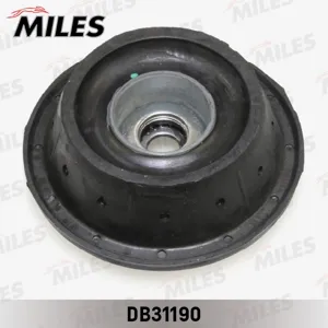 MILES DB31190 Опора амортизатора VW Golf Passat -94 пер.