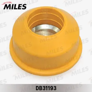 MILES DB31193 Опора амортизатора VW Passat 01-05 пер.