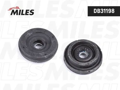 MILES DB31198 Опора амортизатора