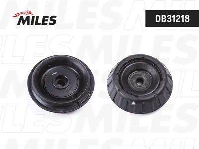 MILES DB31218 Опора амортизатора