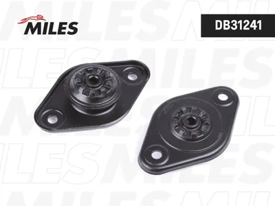 MILES DB31241 Опора стойки амортизатора