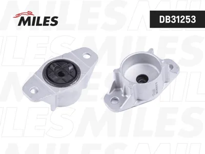 MILES DB31253 Опора амортизатора Lada Vesta  зад.