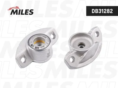 MILES DB31282 Опора заднего амортизатора Opel Mokka , Chevrolet Cruze 12-
