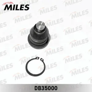 MILES DB35000 Опора шаровая Renault Logan Megane II Scenic II Clio III пер.нижн. лев,прав.