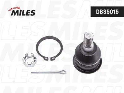 MILES DB35015 Опора шаровая Nissan Almera Primera нижн. лев,прав.