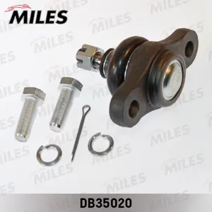 MILES DB35020 Опора шаровая Kia Ceed Cerato Magentis Hyundai Elantra i 30