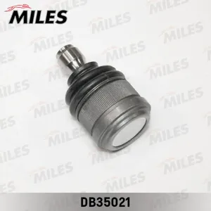 MILES DB35021 Опора шаровая Mazda 323626 92-04 пер.
