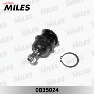 MILES DB35024 Опора шаровая Hyundai Sonata EF Kia Magentis верх. лев,прав.